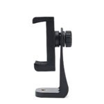 360° Selfie Stick & Tripod Mount Plastic Phone Clamp Without Lock