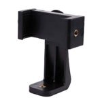 360° Selfie Stick & Tripod Mount Plastic Phone Clamp Without Lock - Image 2