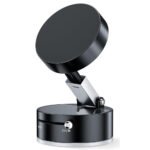 A2 Magnetic Phone Holder - Black