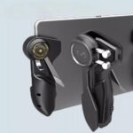AK-PAD6K Mobile Game Controller 6X Trigger Clips - Image 3