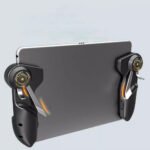 AK-PAD6K Mobile Game Controller 6X Trigger Clips - Image 2