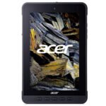 Acer Enduro T1 ET108-11A-80PZ Tablet (64GB / 4GB Ram / 8.0 Inch) - Black - Image 2