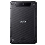 Acer Enduro T1 ET108-11A-80PZ Tablet (64GB / 4GB Ram / 8.0 Inch) - Black - Image 4