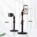 Adjustable Desktop Phone Holder 30Cm - Image 2