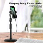 Adjustable Desktop Phone Holder 30Cm - Image 3