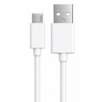 Alpha A5 Wall Charger Micro Cable - White - Image 3