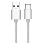 Alpha AC3 USB To Type-C Cable 3A Fast Charging 1m - Image 7