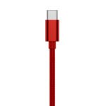 Alpha AC3 USB To Type-C Cable 3A Fast Charging 1m - Image 6