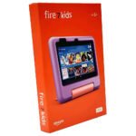 Amazon Fire 7 Kids Tablet (16GB / 2GB Ram / 7 Inch) - Image 9