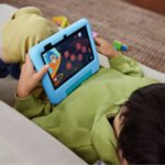 Amazon Fire 7 Kids Tablet (16GB / 2GB Ram / 7 Inch) - Image 13