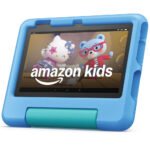 Amazon Fire 7 Kids Tablet (16GB / 2GB Ram / 7 Inch) - Image 4