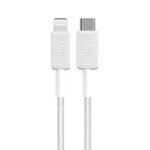 Anker 322 A81B6H21 Type-C To Lightning Cable Fast Charging 1.8m - White