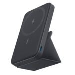 Anker 622 A1614H13 MagGo Magnetic Wireless Power Bank Type-C 12W Fast Charging 5000mAh - Black
