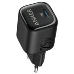 Anker A2656L11 Wall Charger Type-C 25W Fast Charging - Black