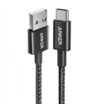 Anker A8173H11 USB To Type-C Cable 1.8m
