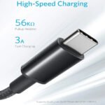 Anker A8173H11 USB To Type-C Cable 1.8m - Image 4