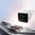 Anker Nano A121DG11 Wall Charger Type-C 45W Fast Charging - Black - Image 10