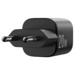 Anker Zolo A2699L11 Wall Charger Type-C 20W Fast Charging - Black - Image 5