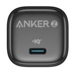 Anker Zolo A2699L11 Wall Charger Type-C 20W Fast Charging - Black - Image 3