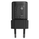 Anker Zolo A2699L11 Wall Charger Type-C 20W Fast Charging - Black - Image 7