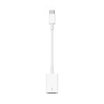 Apple A1632 MJ1M2AM/A Type-C To USB Adapter Converter