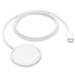 Apple A2580 MX6X3AM/A Magsafe Charger Type-C Cable 1m - Image 4