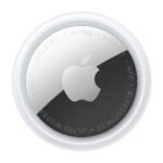 Apple MFE94LL/A AirTag (2nd Generation) 1 Pack