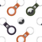 Apple MFE94LL/A AirTag (2nd Generation) 1 Pack - Image 12
