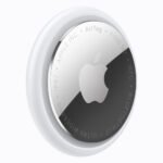 Apple MX542LL/A AirTag 4 Pack - Image 2