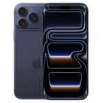 Apple iPhone 17 Pro Max (256GB / 12GB Ram / 6.9 Inch / 5G)