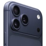 Apple iPhone 17 Pro Max (256GB / 12GB Ram / 6.9 Inch / 5G) - Image 4