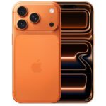 Apple iPhone 17 Pro Max (256GB / 12GB Ram / 6.9 Inch / 5G) - Image 8