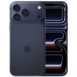 Apple iPhone 17 Pro Max (256GB / 12GB Ram / 6.9 Inch / 5G) - Image 2