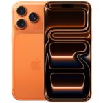 Apple iPhone 17 Pro Max (256GB / 12GB Ram / 6.9 Inch / 5G) - Image 7