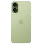 Apple iPhone 17 (256GB /8GB Ram / 6.3 Inch / 5G) - Image 5