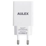 Aulex AG-03 Wall Charger 12W Fast Charging