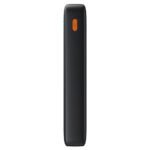 Baseus Airpow PPAP20K Power Bank USB + Type-C + Micro 20W Fast Charging 20000mAh - Black - Image 3