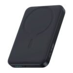 Baseus EnerFill FM11 PPFM11-1022 Magnetic Wireless Power Bank Type-C 22.5W Fast Charging 10000mAh - Black - Image 2
