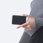 Baseus EnerFill FM11 PPFM11-1022 Magnetic Wireless Power Bank Type-C 22.5W Fast Charging 10000mAh - Black - Image 10