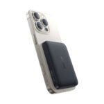 Baseus EnerFill FM11 PPFM11-1022 Magnetic Wireless Power Bank Type-C 22.5W Fast Charging 10000mAh - Black - Image 7