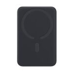Baseus EnerFill FM11 PPFM11-1022 Magnetic Wireless Power Bank Type-C 22.5W Fast Charging 10000mAh - Black - Image 4