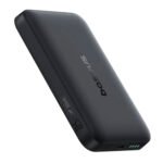 Baseus EnerFill FM11 PPFM11-1022 Magnetic Wireless Power Bank Type-C 22.5W Fast Charging 10000mAh - Black - Image 3