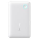 Baseus EnerFill FP11 PPAP-1015-2 Power Bank USB + Type-C 15W Fast Charging 10000mAh - Image 8