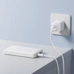Baseus EnerFill FP11 PPAP-1015-2 Power Bank USB + Type-C 15W Fast Charging 10000mAh - Image 22