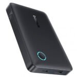 Baseus EnerFill FP11 PPAP-1015-2 Power Bank USB + Type-C 15W Fast Charging 10000mAh - Image 3