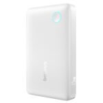 Baseus EnerFill FP11 PPAP-1015-2 Power Bank USB + Type-C 15W Fast Charging 10000mAh - Image 6