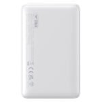 Baseus EnerFill FP11 PPAP-1015-2 Power Bank USB + Type-C 15W Fast Charging 10000mAh - Image 9