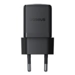 Baseus Palm CCZC30CE Mini Wall Charger PD Type-C + Type-C Cable 30W Fast Charging - Image 2