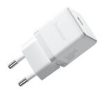 Baseus Palm CCZC30CE Mini Wall Charger PD Type-C + Type-C Cable 30W Fast Charging - Image 11
