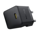 Baseus Palm CCZC30CE Mini Wall Charger PD Type-C + Type-C Cable 30W Fast Charging - Image 5